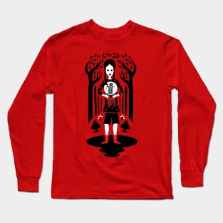 The Protector Long Sleeve T-Shirt